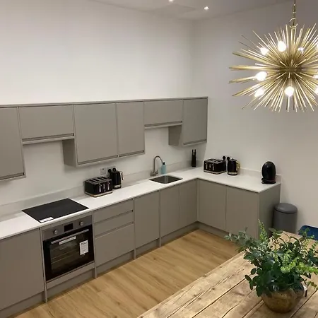 5 4 Bedrooms, Sleeps X 15 Feriehus *