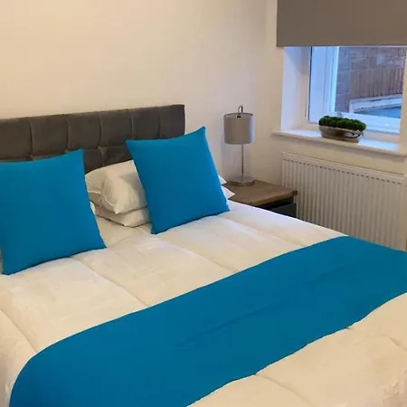 Feriehus 5 4 Bedrooms, Sleeps X 15 York